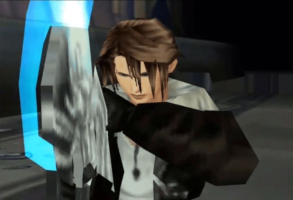 Coluna: Final Fantasy VIII Remastered pode fazer escola em remasterizações