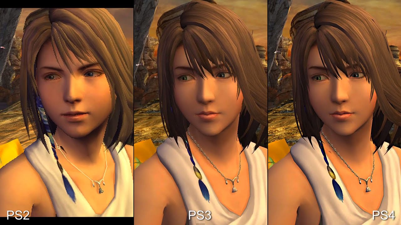 Coluna: Final Fantasy VIII Remastered pode fazer escola em remasterizações