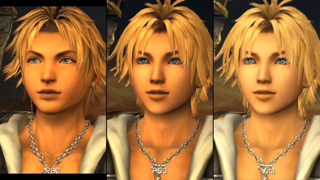 Coluna: Final Fantasy VIII Remastered pode fazer escola em remasterizações