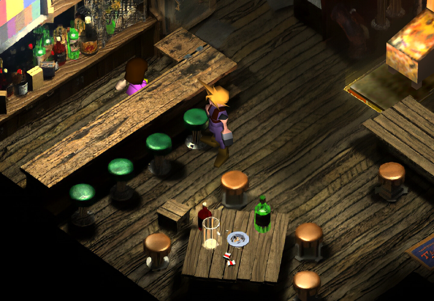 Coluna: Final Fantasy VIII Remastered pode fazer escola em remasterizações