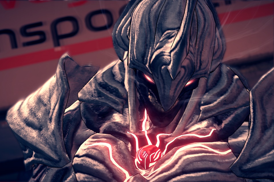 Astral Chain é pensado como uma trilogia e não vai ter DLCs