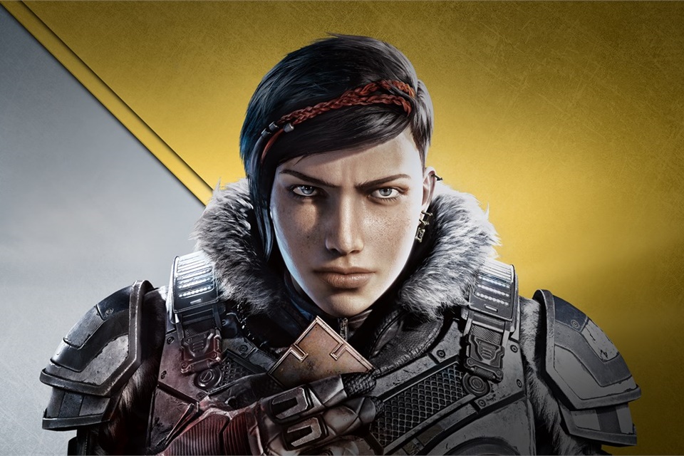 Gears 4 e 5 revelam inspirações em Mad Max: Estrada da Fúria
