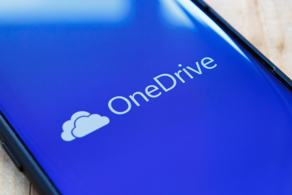 Microsoft anuncia função de segurança reforçada para o OneDrive
