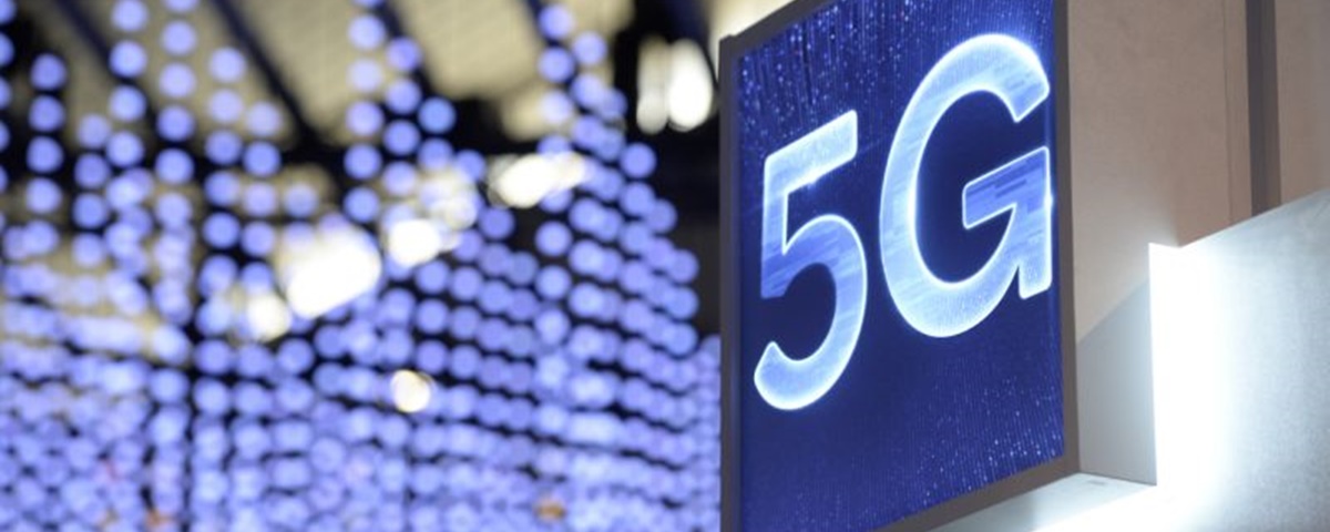 Imagem de: TIM faz primeira demonstração do 5G no Brasil com tecnologia Huawei