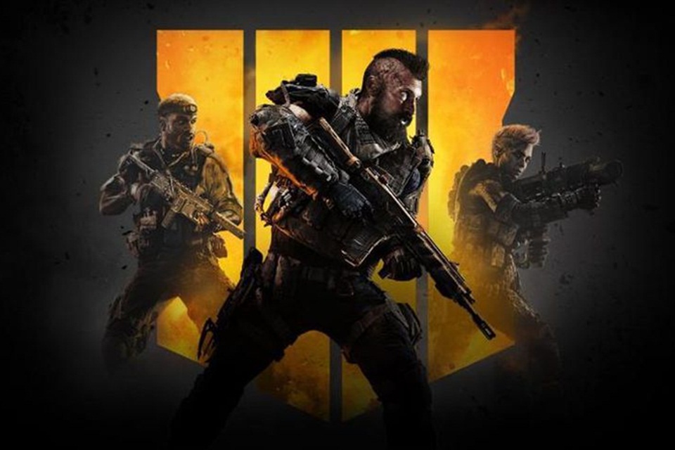 Call of Duty: Black Ops 4 tinha campanha nos planos originais