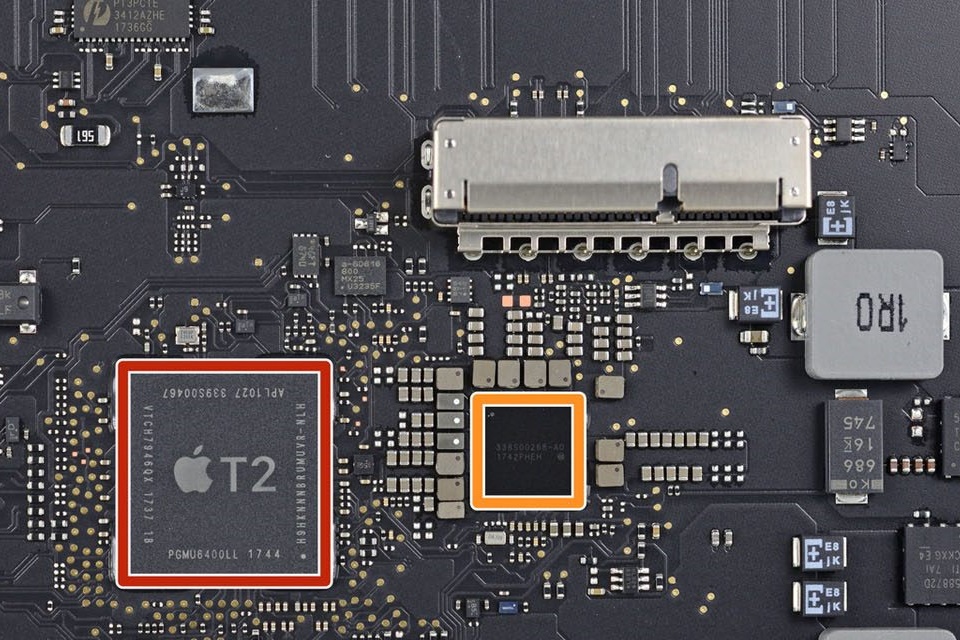 Imagem de: Apple contrata projetista da ARM, aumentando rumor de substituição da Intel