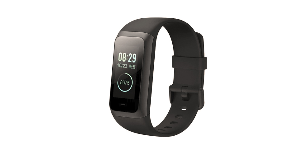 Amazfit bip identificar chamadas