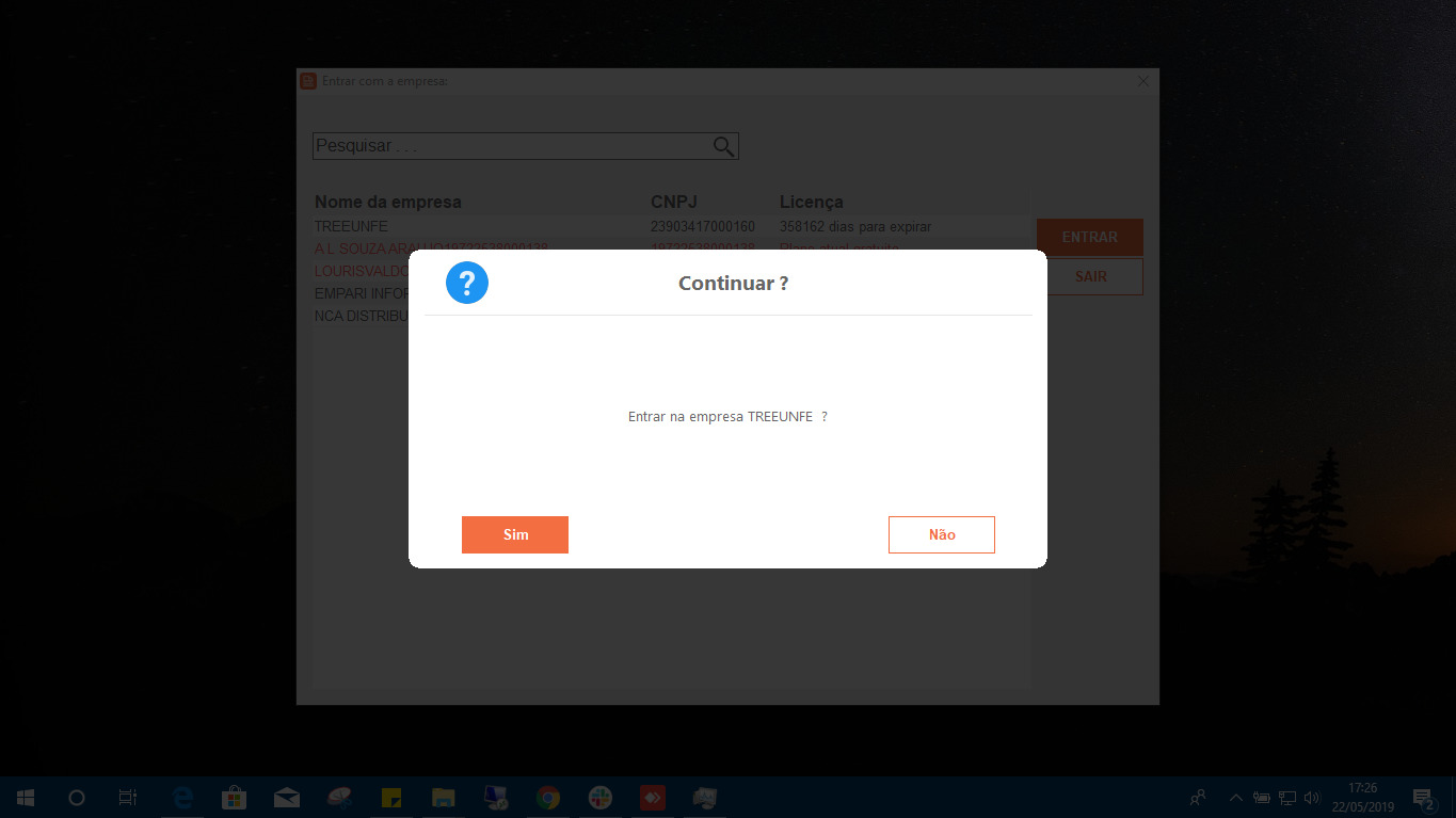 Imagem 3 do ResulkaMDFe