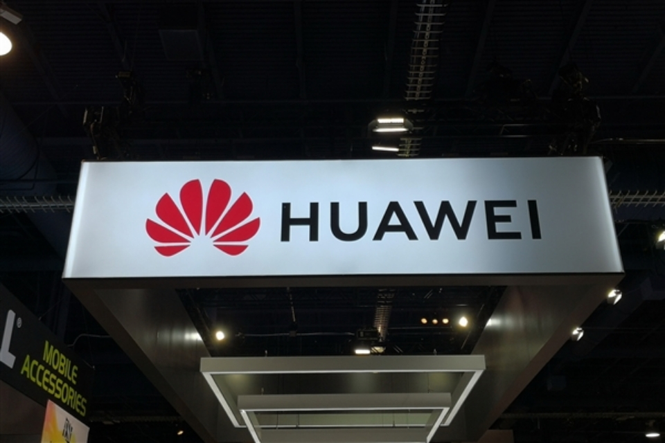 Huawei investiu US$ 40 bilhões em tecnologia 5G nos últimos 10 anos