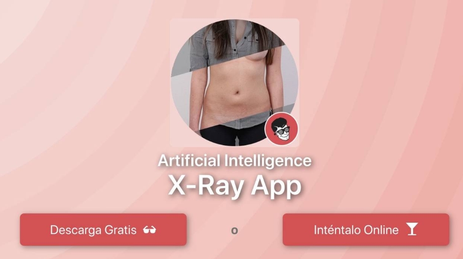 App usa deepfake para “tirar a roupa” das pessoas - TecMundo