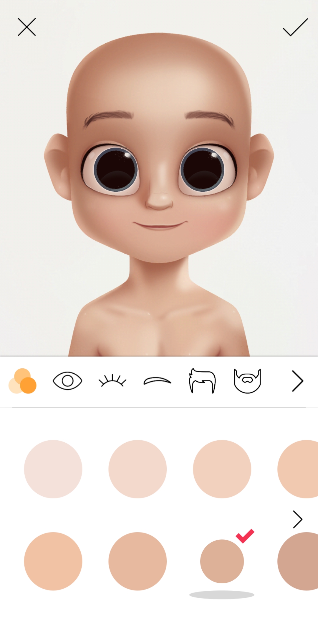 dollify