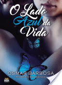 Logo O Lado Azul da Vida Ícone Logo O Lado Azul da Vida Ícone