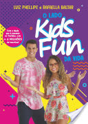 Logo O lado Kids Fun da Vida Ícone Logo O lado Kids Fun da Vida Ícone