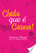 Logo Chuta que é carma! Ícone Logo Chuta que é carma! Ícone