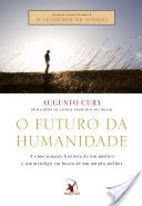 Logo O futuro da humanidade Ícone Logo O futuro da humanidade Ícone