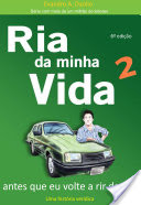 Logo Ria da Minha Vida - 2 Ícone Logo Ria da Minha Vida - 2 Ícone