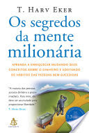 Logo Os segredos da mente milionária Ícone Logo Os segredos da mente milionária Ícone