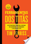 Logo Ferramentas dos Titãs Ícone Logo Ferramentas dos Titãs Ícone