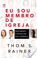 Logo Eu sou Membro de Igreja Ícone Logo Eu sou Membro de Igreja Ícone