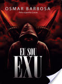 Logo Eu sou Exu Ícone Logo Eu sou Exu Ícone