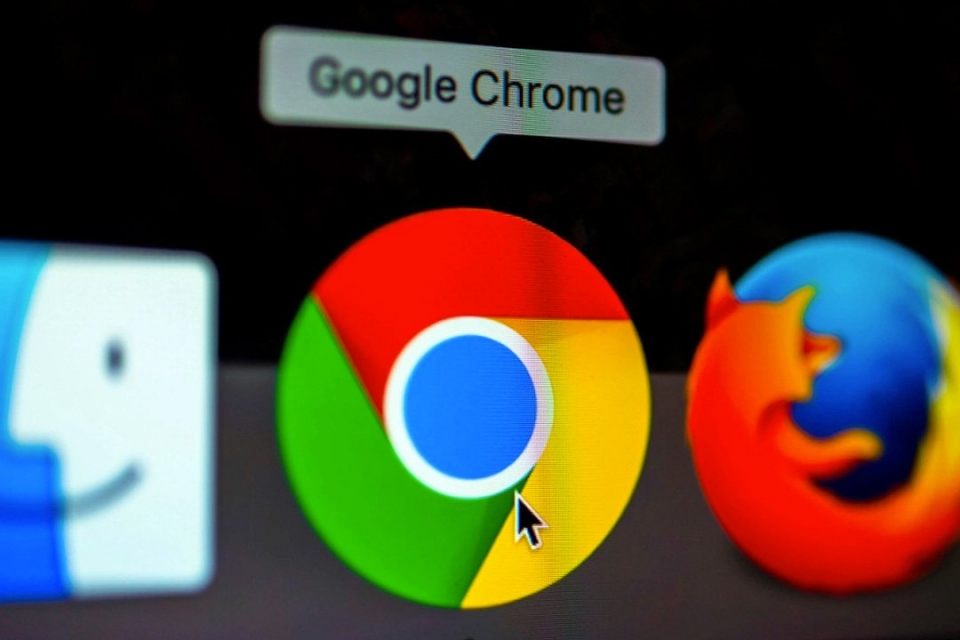 Google Chrome chega a 5 bilhões de downloads no Android