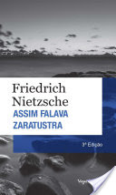 Logo Assim Falava Zaratustra Ícone Logo Assim Falava Zaratustra Ícone