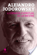 Logo A jornada espiritual de um mestre Ícone Logo A jornada espiritual de um mestre Ícone