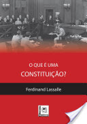 Logo O QUE É UMA CONSTITUIÇÃO? Ícone Logo O QUE É UMA CONSTITUIÇÃO? Ícone