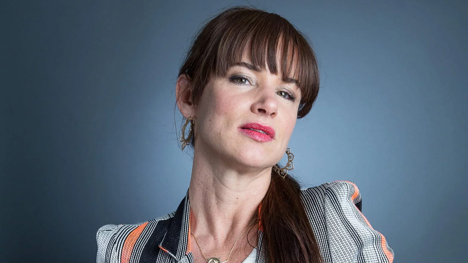 Juliette Lewis estará na 2ª temporada da série de antologia Sacred Lies