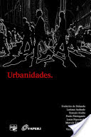 Logo Urbanidades. Ícone Logo Urbanidades. Ícone
