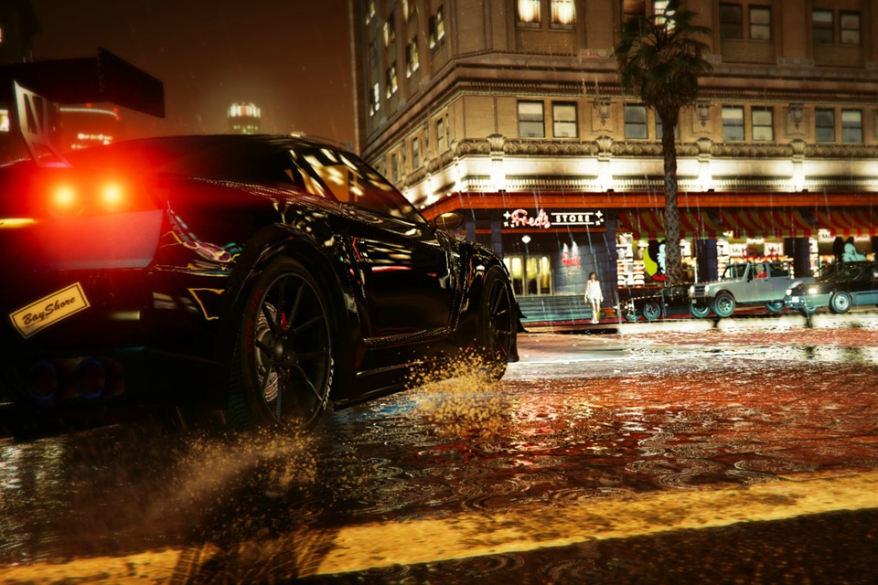 GTA VI pode vir ao Rio de Janeiro e será exclusivo da nova geração