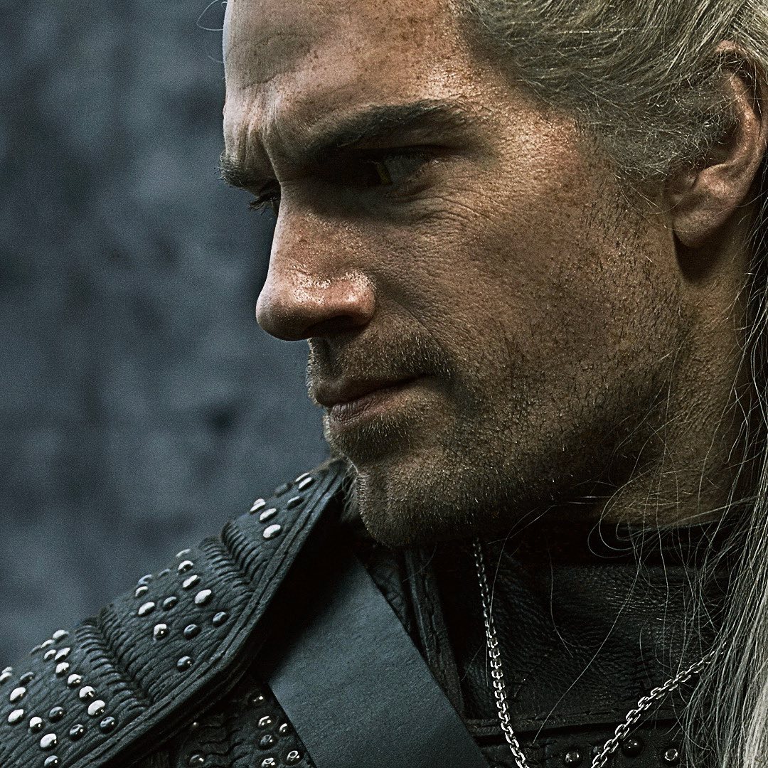 The Witcher da Netflix ganha novas imagens oficiais e conta no Twitter