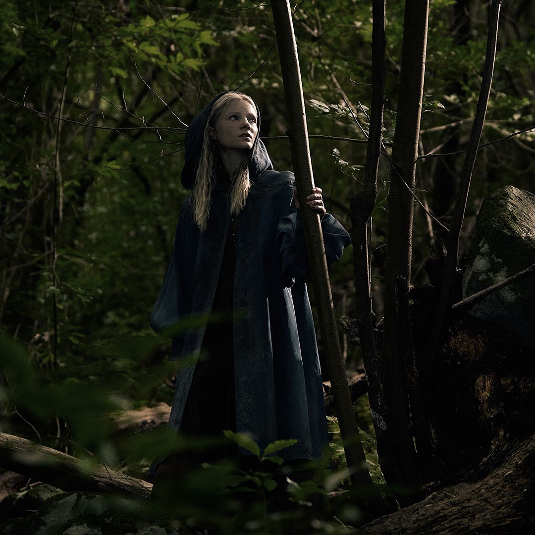 The Witcher da Netflix ganha novas imagens oficiais e conta no Twitter