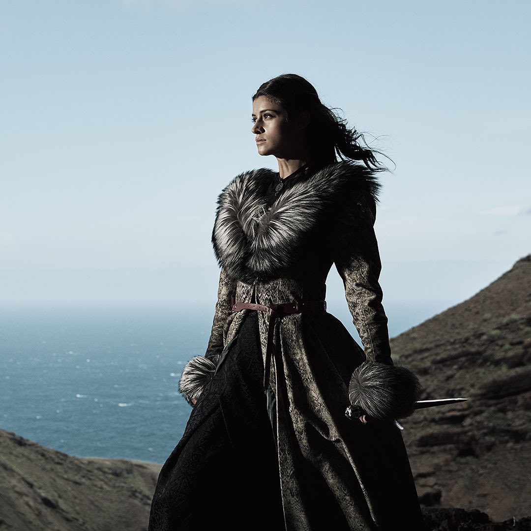 The Witcher da Netflix ganha novas imagens oficiais e conta no Twitter