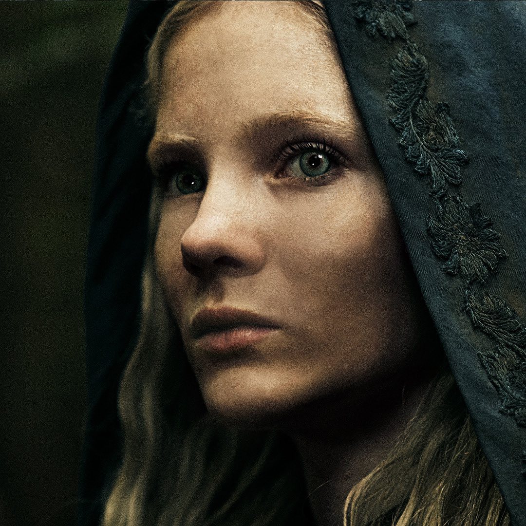 The Witcher da Netflix ganha novas imagens oficiais e conta no Twitter