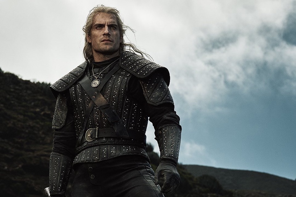 The Witcher da Netflix ganha novas imagens oficiais e conta no Twitter