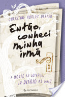 Logo Então, conheci minha irmã Ícone Logo Então, conheci minha irmã Ícone