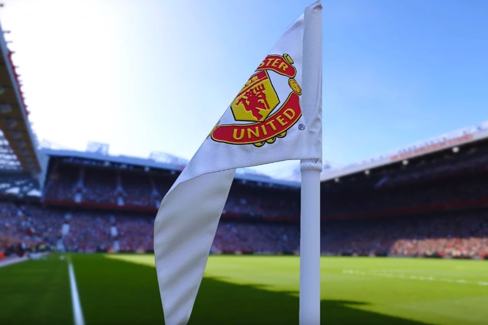 eFootball PES 2020 anuncia licenciamento oficial do Manchester United