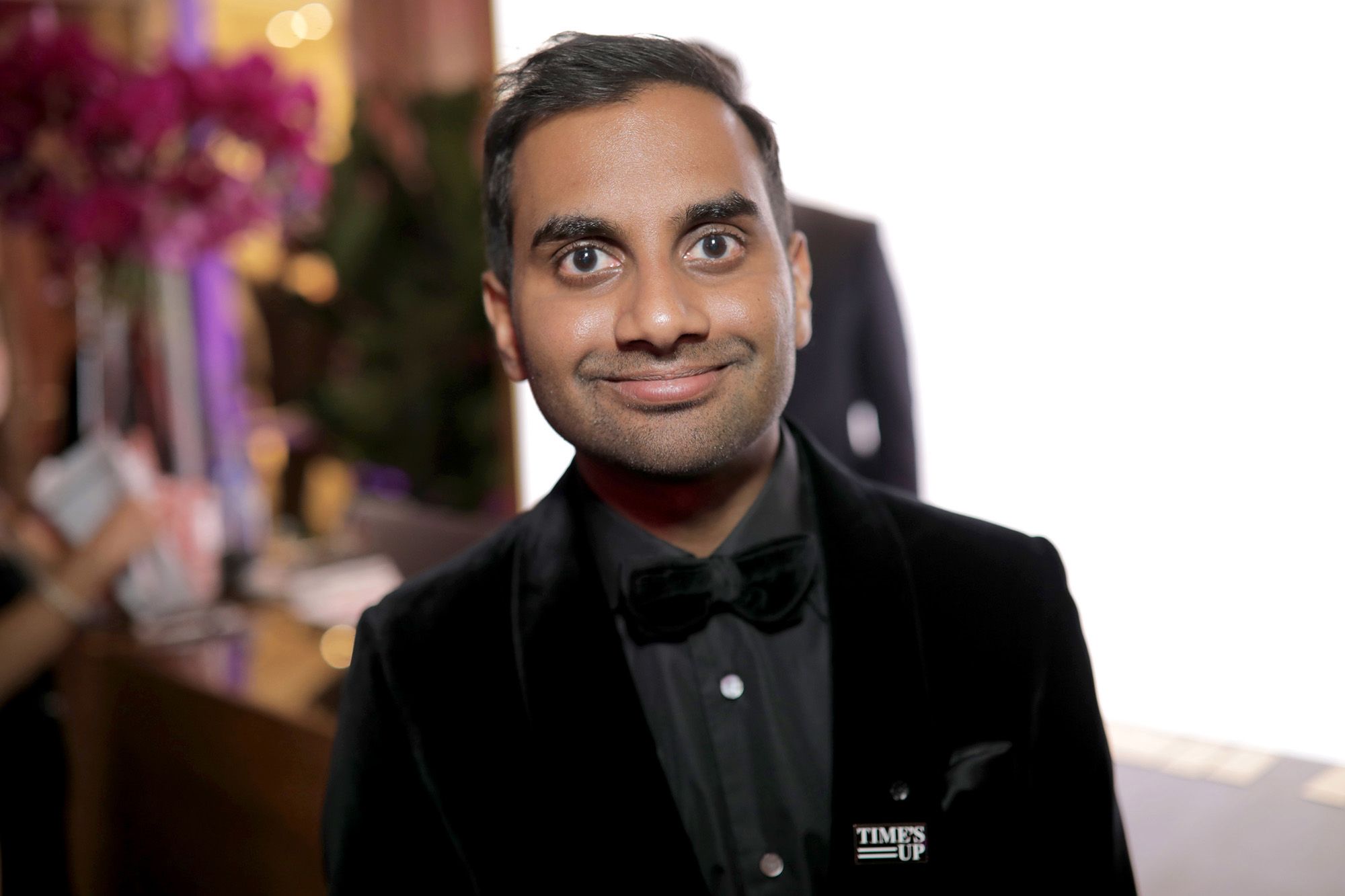 master of none aziz ansari