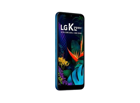 Imagem: LG K12 Max