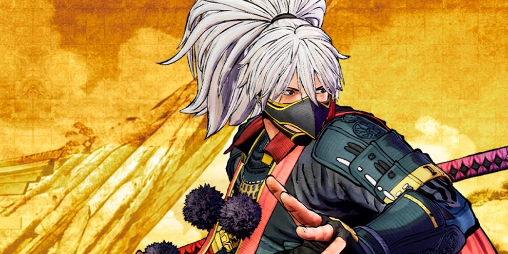 Samurai Shodown mostra as forças de fundamentos bastante sólidos