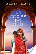 Logo As cores do céu Ícone Logo As cores do céu Ícone