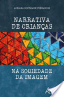 Logo Narrativa de Crianças na Sociedade da Imagem Ícone Logo Narrativa de Crianças na Sociedade da Imagem Ícone