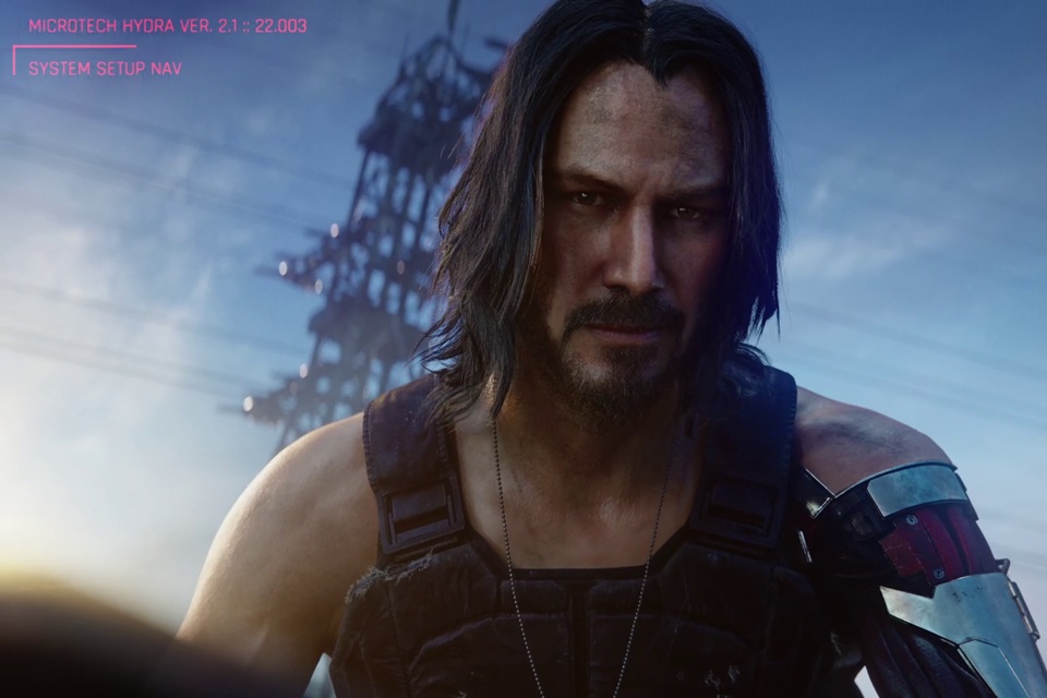 Cyberpunk 2077 terá banda sueca Refused interpretando músicas do RPG