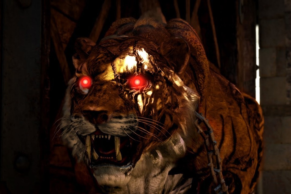 Call of Duty: Black Ops 4 voltará a ter modo de tela dividida em breve