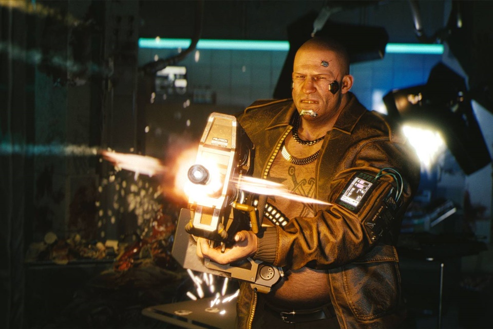 CD Projekt RED esclarece que não tem vários projetos de Cyberpunk