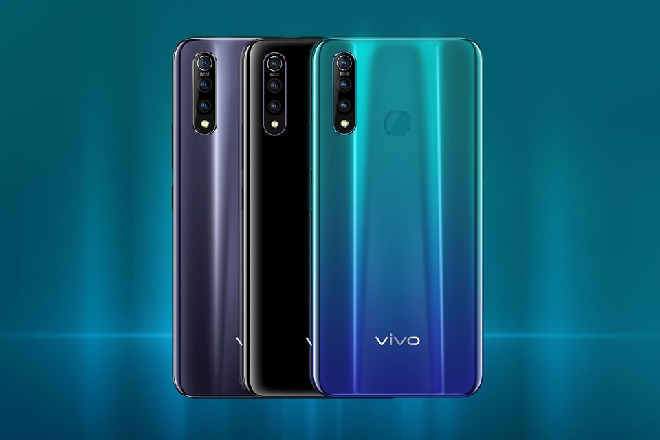 Imagem de: Vivo Z1 Pro é nova aposta de intermediário na Índia; confira specs e preço