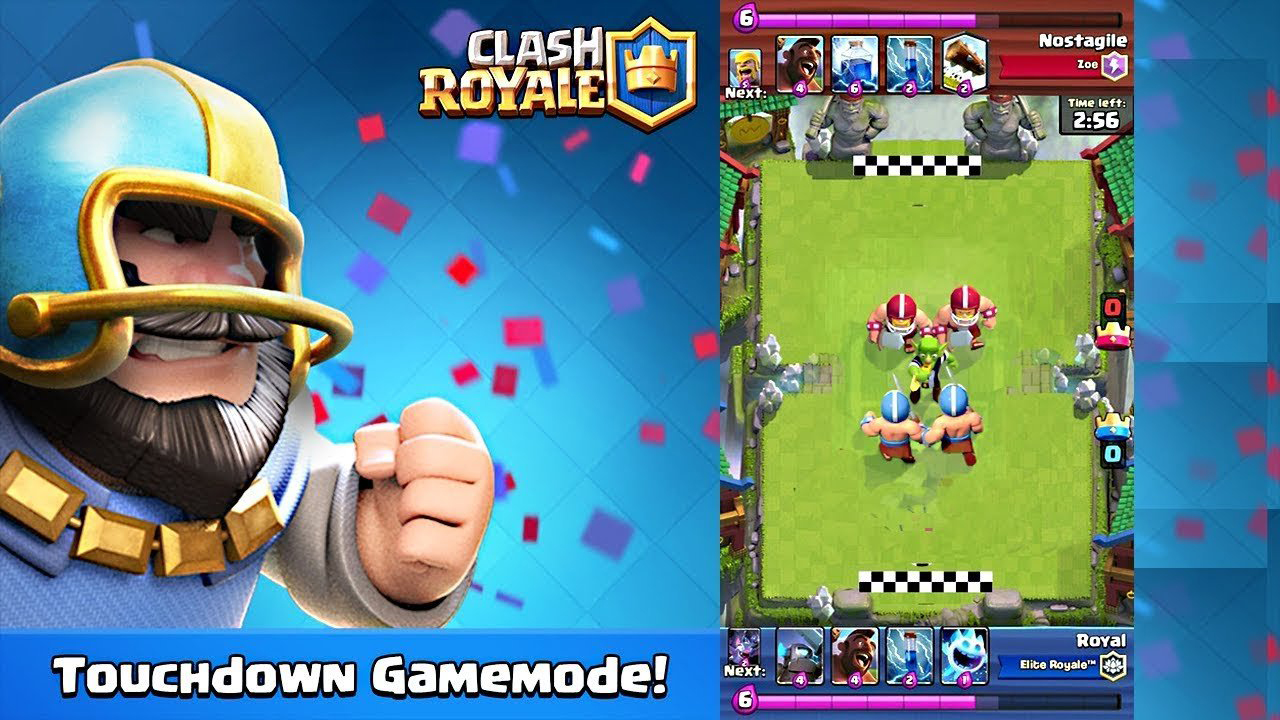 Clash Royale Download para Android em PortuguÃªs GrÃ¡tis - 