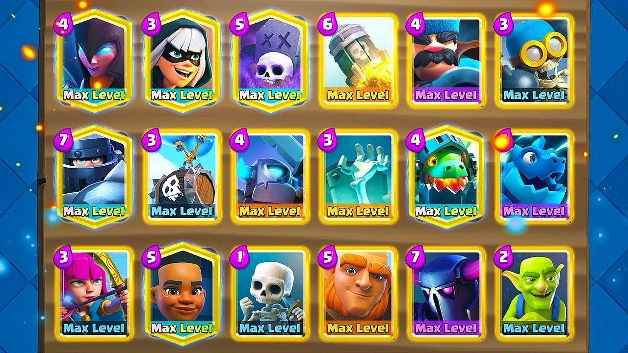 Clash Royale Download para Android em Português Grátis Clash Royale Download para Android em Português Grátis -