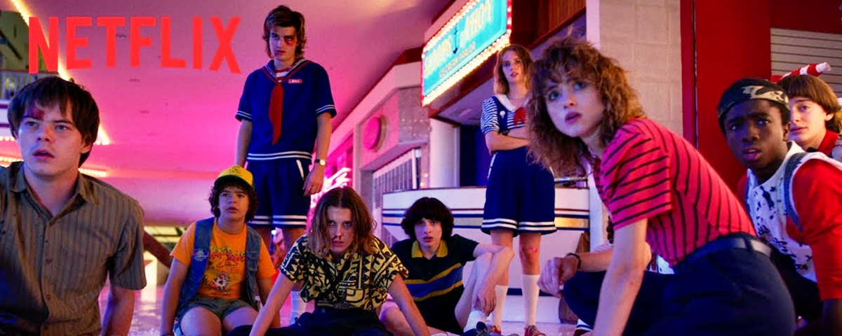 Imagem de: Agenda Netflix: confira os filmes e séries que chegam entre 4 e 10 de julho